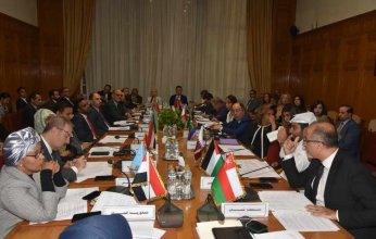 الجامعة العربية تعتمد توصيات اللجنة العربية لحقوق الإنسان بشأن العدوان على غزة