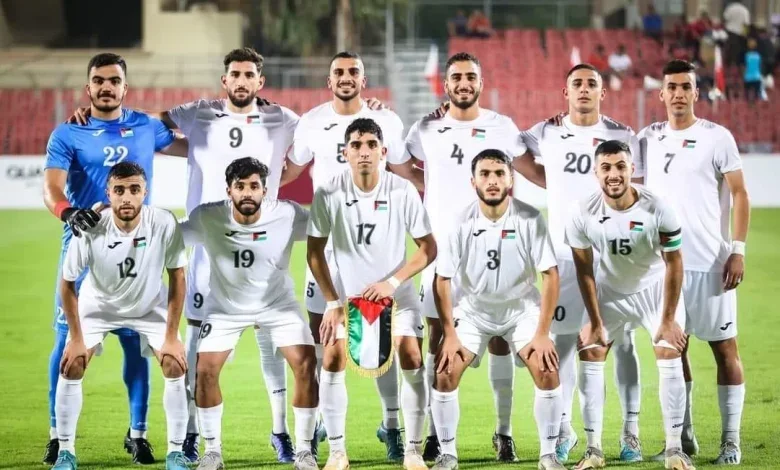 بث مباشر.. مشاهدة مباراة استراليا وفلسطين في تصفيات أسيا المؤهله لكأس العالم بث مباشر.. مشاهدة مباراة استراليا وفلسطين في تصفيات أسيا المؤهله لكأس العالم