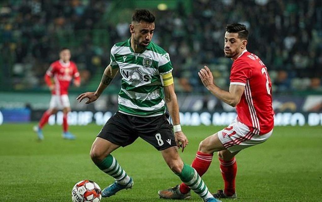 بث مباشر.. مشاهدة مباراة سبورتنج لشبونة وبنفيكا في الدوري البرتغالي بث مباشر.. مشاهدة مباراة سبورتنج لشبونة وبنفيكا في الدوري البرتغالي