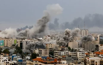 عاجل: المتحدث باسم الأمن القومي بالبيت الأبيض: إسرائيل ستبدأ من اليوم في وقف إطلاق النار