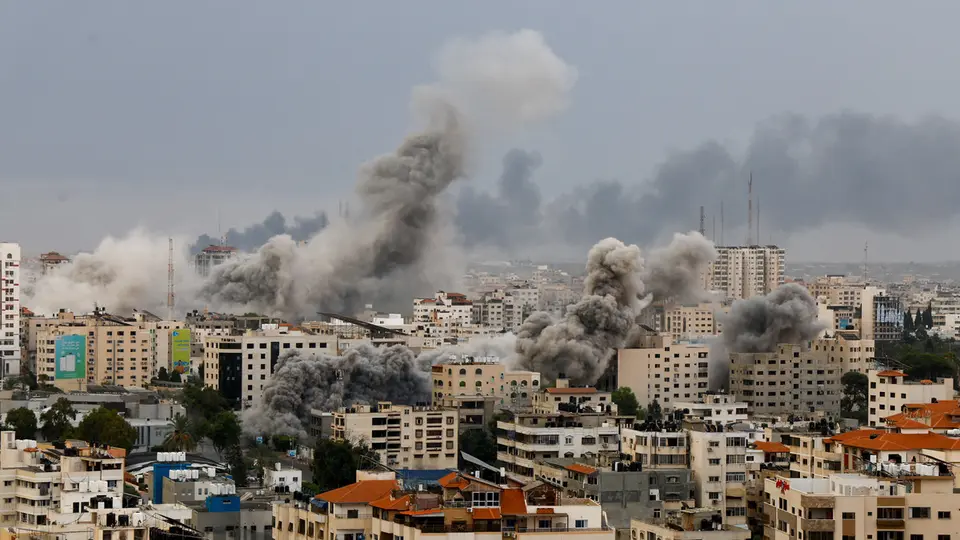 عاجل: المتحدث باسم الأمن القومي بالبيت الأبيض: إسرائيل ستبدأ من اليوم في وقف إطلاق النار عاجل: المتحدث باسم الأمن القومي بالبيت الأبيض: إسرائيل ستبدأ من اليوم في وقف إطلاق النار