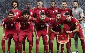 بث مباشر.. مشاهدة مباراة قطر والهند في تصفيات أسيا المؤهله لكأس العالم بث مباشر.. مشاهدة مباراة قطر والهند في تصفيات أسيا المؤهله لكأس العالم