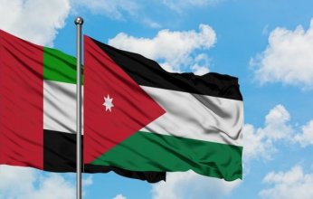 الإمارات والأردن يوقعان على مشروعات بقيمة تفوق 20 مليار دولار