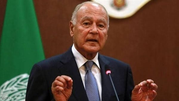 الأمين العام للجامعة العربية يعزز الرؤية العربية أمام وسائل الإعلام البريطانية الأمين العام للجامعة العربية يعزز الرؤية العربية أمام وسائل الإعلام البريطانية