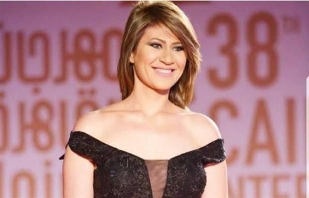 وفاة الإعلامية الشابة سارة حسن بعد صراع مرير مع السرطان وفاة الإعلامية الشابة سارة حسن بعد صراع مرير مع السرطان