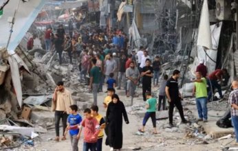 هل يقترب السلام؟ وقف للعدوان يتسلل إلى عناوين الأخبار.. .تفاصيل الصفقة