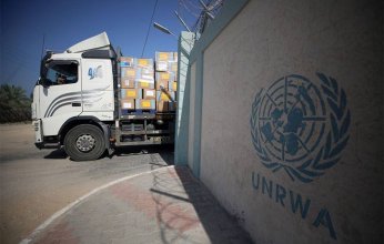 بين الدموع والأمل: الأونروا تبدأ توزيع المساعدات الإنسانية في شمال غزة