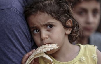 الأغذية العالمي يطلق صرخة استغاثة لإنقاذ غزة من المجاعة