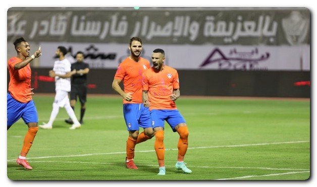 بث مباشر.. مشاهدة مباراة الفيحاء والطائي في الدوري السعودي الممتاز بث مباشر.. مشاهدة مباراة الفيحاء والطائي في الدوري السعودي الممتاز