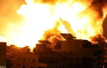 القصفال إسرائيلي يستهدف القطاع الصحي: 90 مريضًا و9000 نازح يواجهون الخطر بسبب انقطاع الكهرباء في مستشفى الأمل