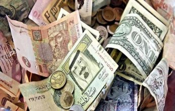 أسعار العملات العربية والأجنبية في مصر اليوم الثلاثاء 20-2-2024