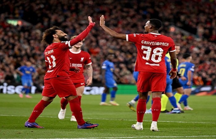 بث مباشر.. مشاهدة مباراة ليفربول وبرينتفورد في الدوري الانجليزي بث مباشر.. مشاهدة مباراة ليفربول وبرينتفورد في الدوري الانجليزي