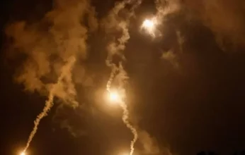 قصف مدفعي مكثف لجنوب لبنان: الناقورة واللبونة تتعرضان لهجمات إسرائيلية