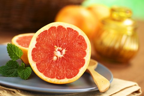 مستخلص بذور الجريب فروت يحقق انتصاراً صحياً مستخلص بذور الجريب فروت يحقق انتصاراً صحياً