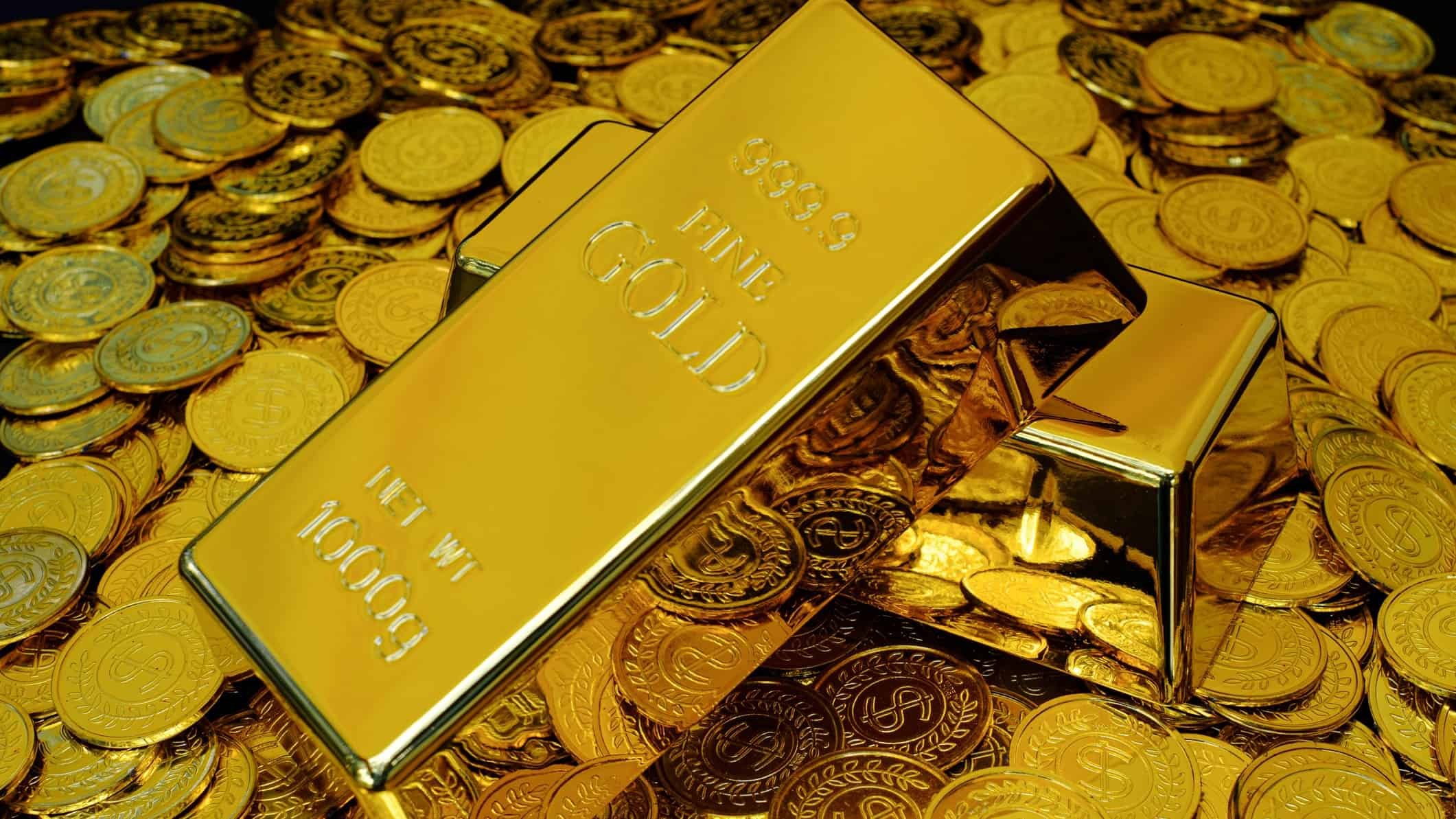 الذهب ينخفض بنسبة 0.29% في الكويت: كيف تستفيد؟ الذهب ينخفض بنسبة 0.29% في الكويت: كيف تستفيد؟