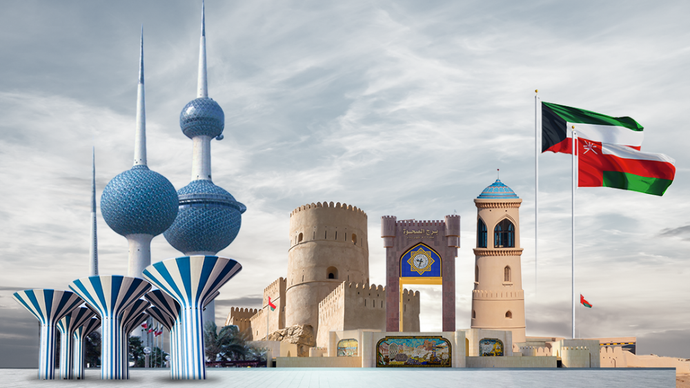 الهاجري: العلاقات الكويتية - العمانية تستند إلى روابط تاريخية وثقافية عميقة الهاجري: العلاقات الكويتية - العمانية تستند إلى روابط تاريخية وثقافية عميقة