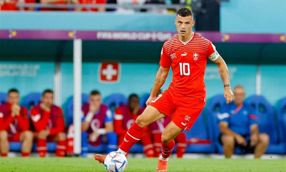 بث مباشر.. مشاهدة مباراة سويسرا ورومانيا في تصفيات يورو 2024 بث مباشر.. مشاهدة مباراة سويسرا ورومانيا في تصفيات يورو 2024