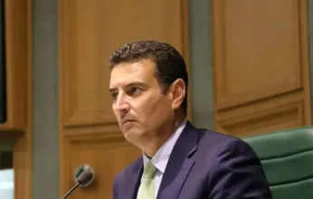 الصفدي يؤكد التضامن مع فلسطين: مجلس النواب يطالب بزيادة المستشفيات الميدانية في غزة