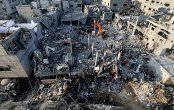 القصف الإسرائيلي يُغلق بنك الدم في غزة ويتسبب في ارتفاع كبير في ضحايا العدوان