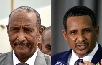 لا وقف لإطلاق النار.. الجيش السوداني والدعم السريع يتفقان على تسهيل مرور المساعدات الإنسانية