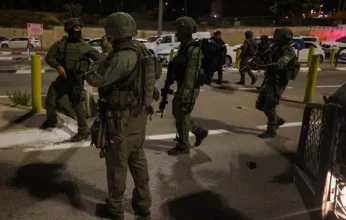 اعتقالات واعتداء بالضرب: الاحتلال الإسرائيلي يستهدف 17 فلسطينيًا بالاعتقال في الخليل