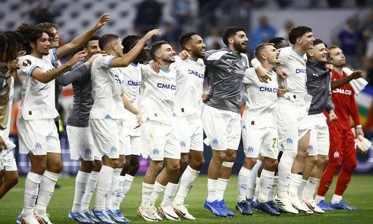 بث مباشر.. مشاهدة مباراة مارسيليا وايك اثينا في دوري ابطال اوروبا بث مباشر.. مشاهدة مباراة مارسيليا وايك اثينا في دوري ابطال اوروبا