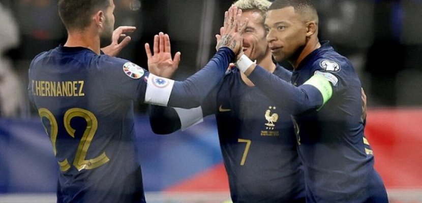 فرنسا تهزم جبل طارق بـ14 هدفًا.. هل هذا حقيقي؟ فرنسا تهزم جبل طارق بـ14 هدفًا.. هل هذا حقيقي؟