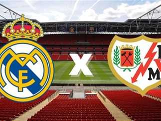 بث مباشر.. مشاهدة مباراة ريال مدريد ورايو فاليكانو في الدوري الاسباني بث مباشر.. مشاهدة مباراة ريال مدريد ورايو فاليكانو في الدوري الاسباني