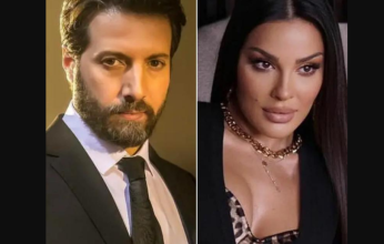 نادين نسيب نجيم ومحمد الأحمد يجتمعان في عمل جديد