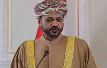 سلطنة عمان تدين وحشية الاحتلال الإسرائيلي في غزة وترى الهدنة العاجلة أولوية قصوى