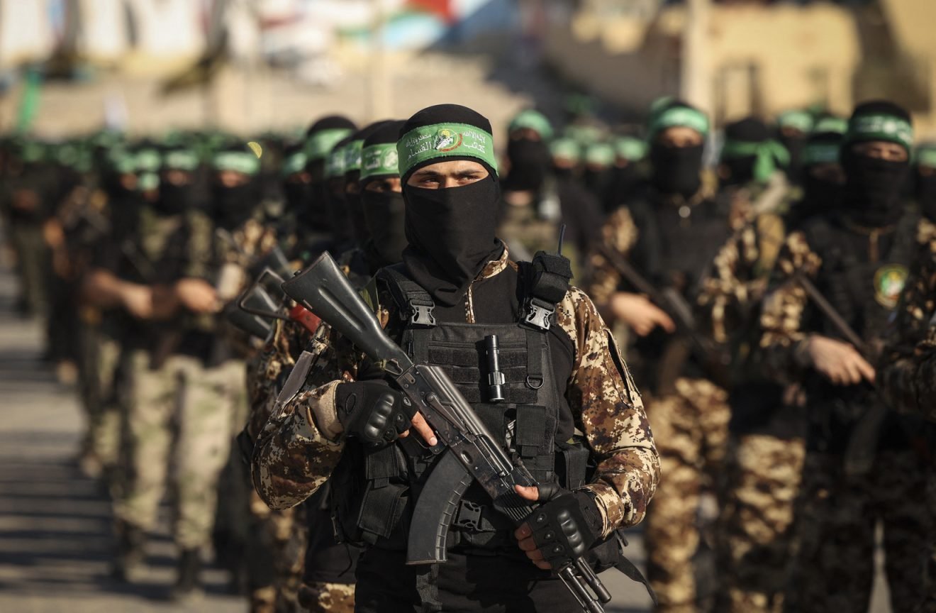 شهادات جنود الاحتلال من غزة: إنهم كالأشباح يزرعون الألغام ويطلقون الصواريخ ويختفون في لمح البصر شهادات جنود الاحتلال من غزة: إنهم كالأشباح يزرعون الألغام ويطلقون الصواريخ ويختفون في لمح البصر