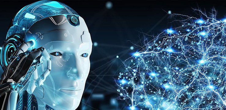 الذكاء الاصطناعي: تطور العملات المشفرة وظهور مفهوم ميتافيرس يرسمون مستقبل التكنولوجيا الذكاء الاصطناعي: تطور العملات المشفرة وظهور مفهوم ميتافيرس يرسمون مستقبل التكنولوجيا