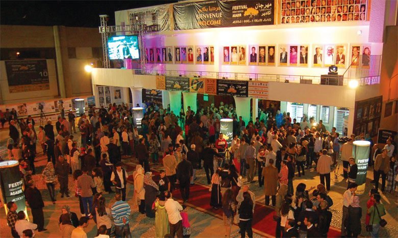 افتتاح مهرجان السينما والهجرة بالمغرب: 10 أفلام طويلة و12 فيلمًا قصيرًا تتنافس افتتاح مهرجان السينما والهجرة بالمغرب: 10 أفلام طويلة و12 فيلمًا قصيرًا تتنافس