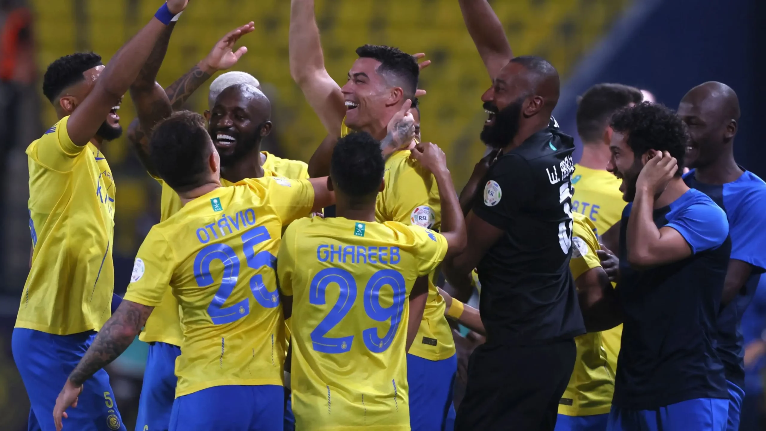 بث مباشر.. مشاهدة مباراة النصر والدحيل في دوري ابطال اسيا بث مباشر.. مشاهدة مباراة النصر والدحيل في دوري ابطال اسيا