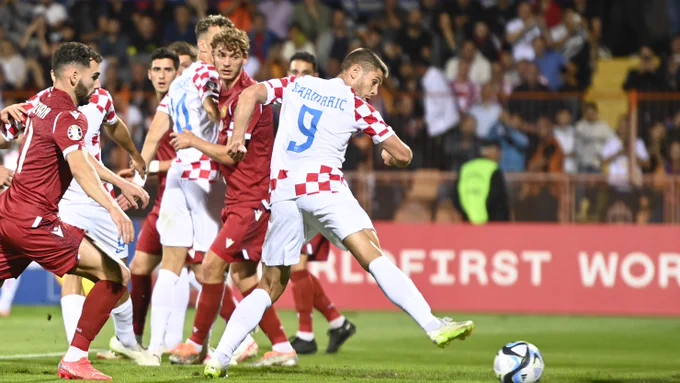 بث مباشر.. مشاهدة مباراة ارمينيا وكرواتيا في تصفيات يورو 2024 بث مباشر.. مشاهدة مباراة ارمينيا وكرواتيا في تصفيات يورو 2024