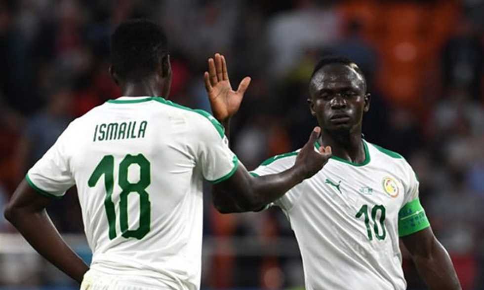 بث مباشر.. مشاهدة مباراة السنغال وتوجو في تصفيات كأس العالم افريقيا بث مباشر.. مشاهدة مباراة السنغال وتوجو في تصفيات كأس العالم افريقيا