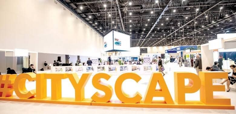 رقم قياسي يتحقق في معرض سيتي سكيب البحرين: 240 مليون دينار في مبيعات بزيادة 140%! رقم قياسي يتحقق في معرض سيتي سكيب البحرين: 240 مليون دينار في مبيعات بزيادة 140%!
