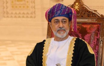 السلطان هيثم المعظم والنهضة في عمان