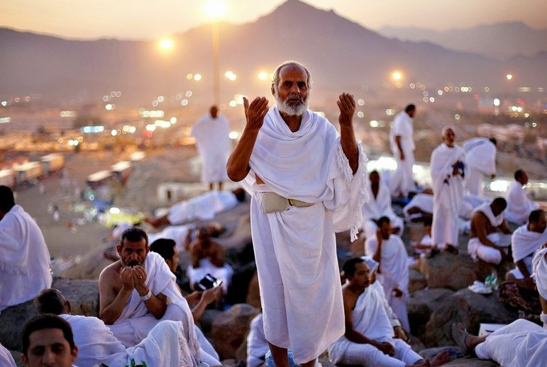 اليوم.. فتح باب التقديم على الحج السياحي اليوم.. فتح باب التقديم على الحج السياحي