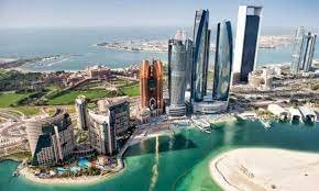 أبوظبي تستهدف جذب أكثر من 24 مليون زائر بنهاية عام 2023 أبوظبي تستهدف جذب أكثر من 24 مليون زائر بنهاية عام 2023