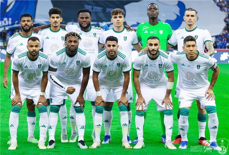 بث مباشر.. مشاهدة مباراة الاهلي السعودي والرياض في الدوري السعودي بث مباشر.. مشاهدة مباراة الاهلي السعودي والرياض في الدوري السعودي