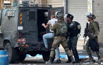 اعتقال 38 فلسطينياً واستشهاد 6 في طولكرم بعد اقتحامات الاحتلال