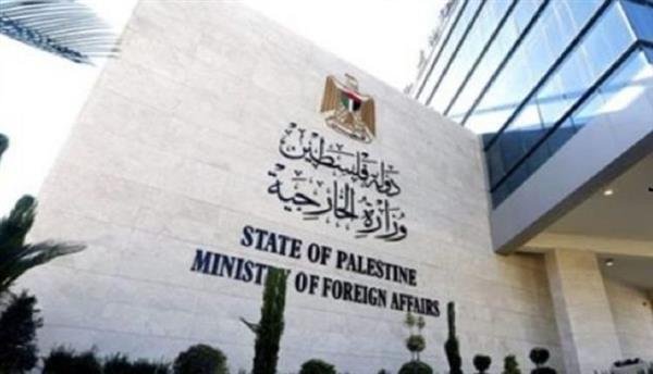 الدبلوماسية الفلسطينية تواصل حشد الدعم العالمي لوقف العدوان الإسرائيلي الدبلوماسية الفلسطينية تواصل حشد الدعم العالمي لوقف العدوان الإسرائيلي
