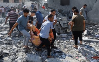 الصحة العالمية تطلق إنذارًا: انتشار الأمراض يهدد حياة سكان غزة