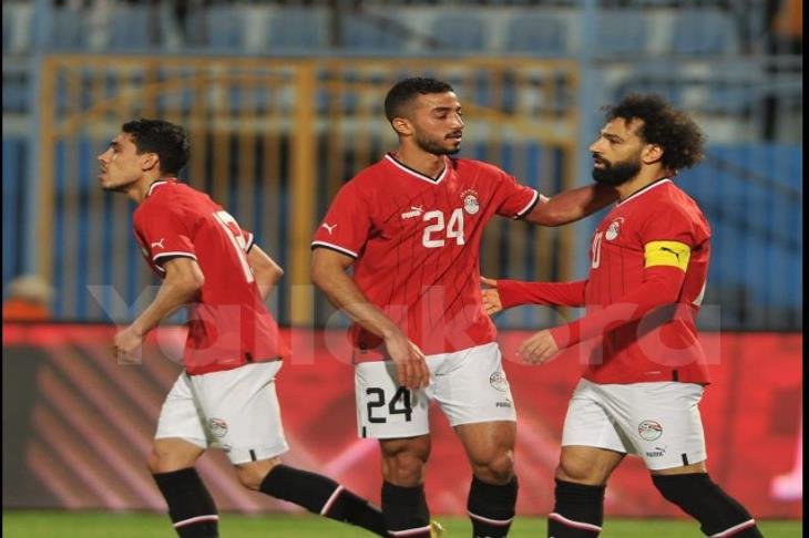 بث مباشر.. مشاهدة مباراة مصر وجيبوتي في تصفيات كأس العالم افريقيا بث مباشر.. مشاهدة مباراة مصر وجيبوتي في تصفيات كأس العالم افريقيا