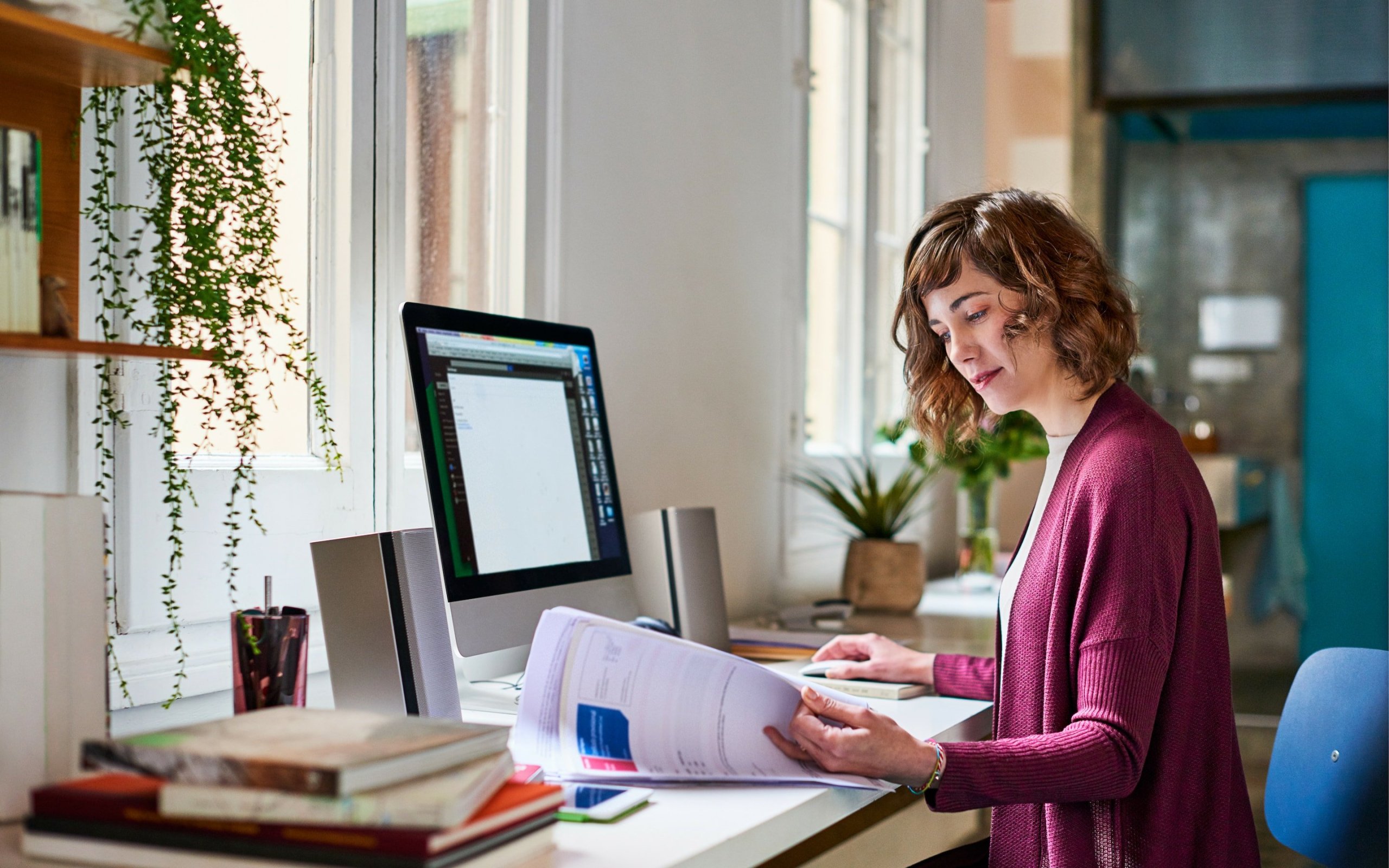 Microsoft Teams: ثورة في التعاون والاجتماعات! Microsoft Teams: ثورة في التعاون والاجتماعات!