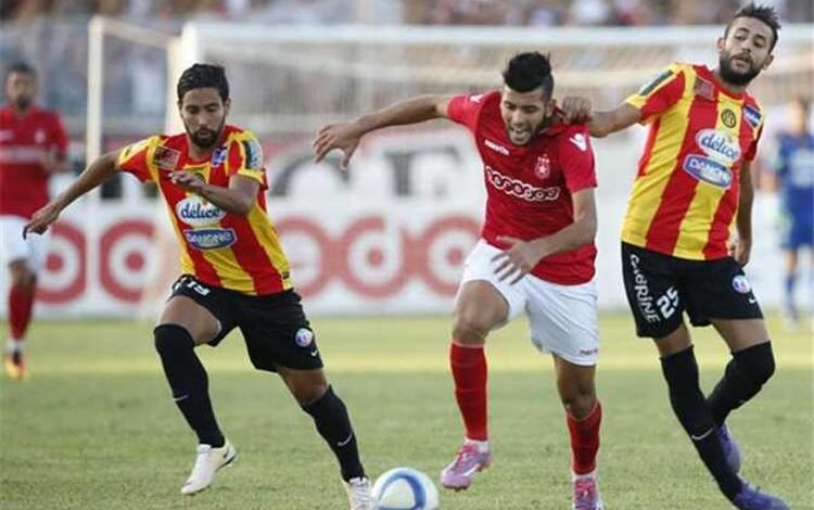 بث مباشر.. مشاهدة مباراة النجم الساحلي والترجي التونسي في دوري ابطال افريقيا بث مباشر.. مشاهدة مباراة النجم الساحلي والترجي التونسي في دوري ابطال افريقيا