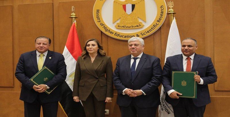 وزارة الثقافة وأكاديمية البحث العلمي تتعاونان لتطوير محتوى الطفل وزارة الثقافة وأكاديمية البحث العلمي تتعاونان لتطوير محتوى الطفل