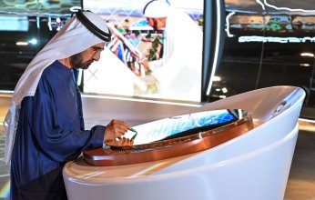 بتكلفة 4 مليارات دولار.. الإمارات تدشن أكبر مشروع للطاقة الشمسية المركزة على مستوى العالم