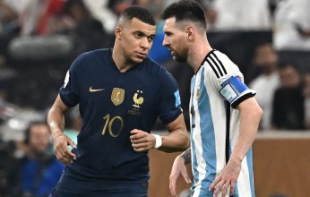 هالاند ومبابي ينافسان ميسي.. فيفا يتوج هذا اللاعب ملكا على عرش الكرة